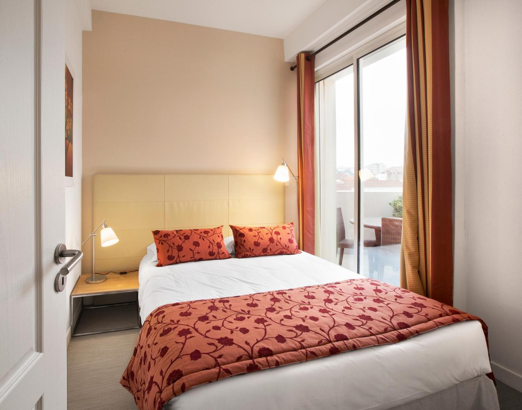 Apartamento Espace con 2 dormitorios