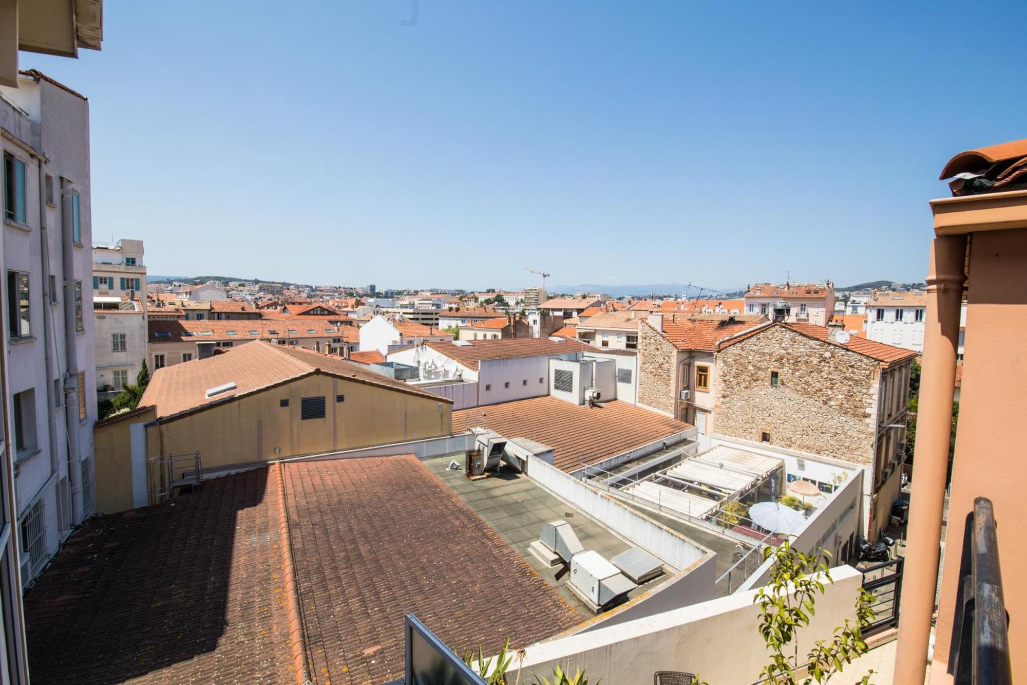 Apartamento Dúplex de 4 dormitorios